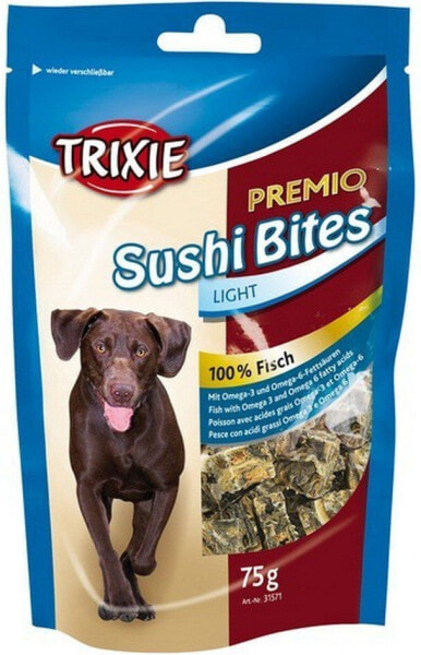 Trixie SNACKI Premio Sushi Bites Z Rybą 75g