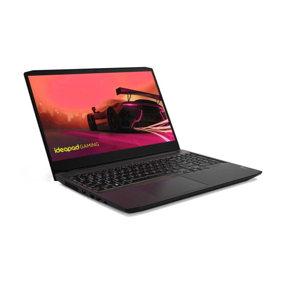 LENOVO IDG IdeaPad 3 15.6´´ R5-5500H/16GB/512GB SSD/RTX 2050 gaming laptop