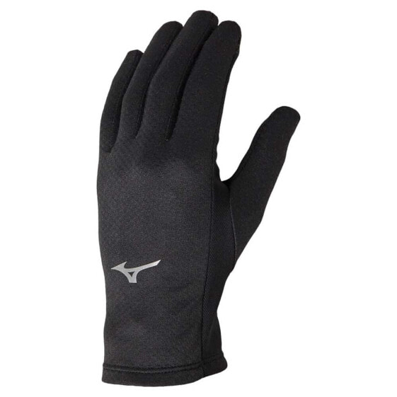 MIZUNO Breath Thermo gloves