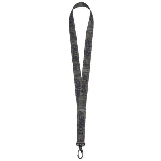 OAKLEY APPAREL Wanderlust Lanyard