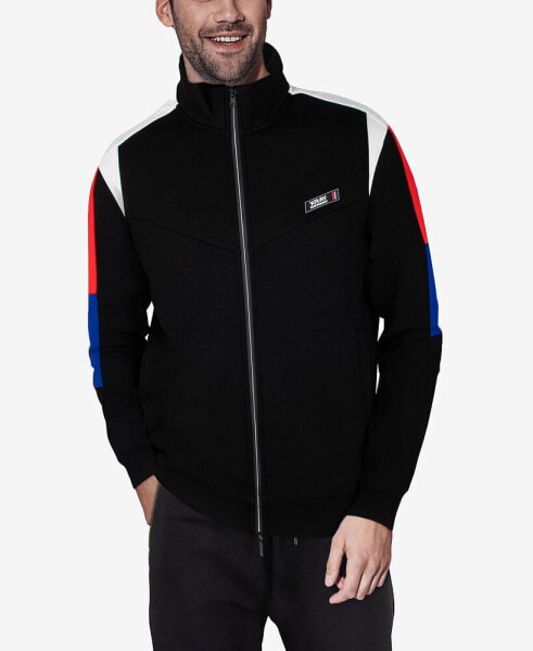 XRAY Men's Sport Zip-Up Hoodie