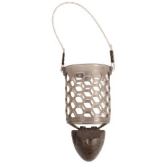 PRESTON INNOVATIONS Hexmesh Bullet L Feeder