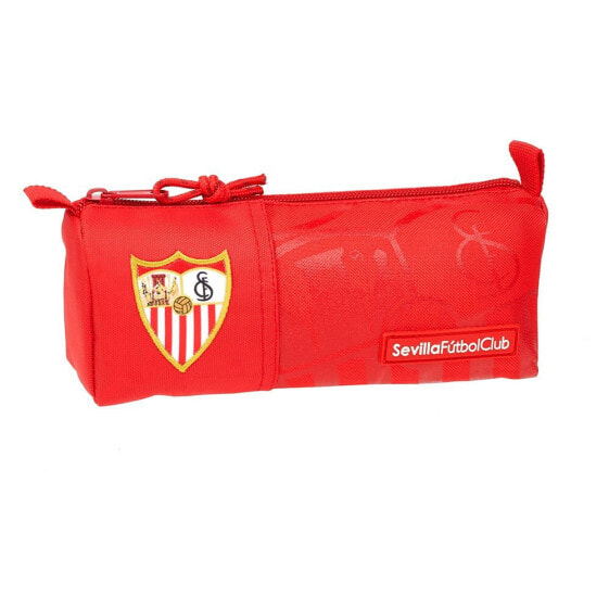 SAFTA Sevilla FC Square Pencil Case