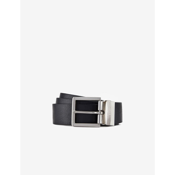 ARMANI EXCHANGE 951000_CC512 Leather Belt