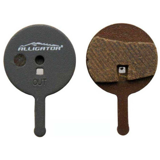 ALLIGATOR Avid BB5 Disc Brake Pads