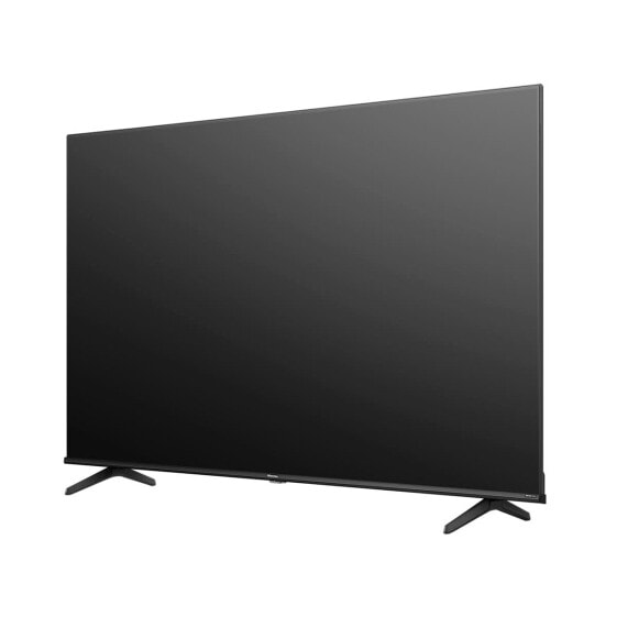 Смарт-ТВ Hisense 43A6K 4K Ultra HD 43" LED