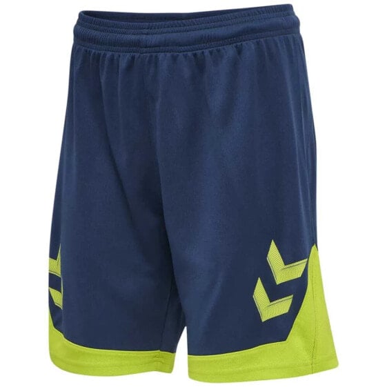 HUMMEL Lead Poly Shorts