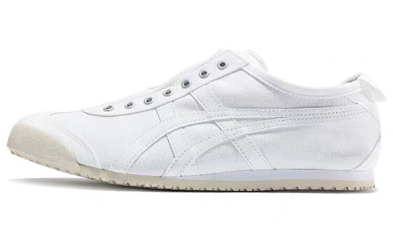 Кроссовки Onitsuka Tiger MEXICO 66 slip-on TH528N-0101