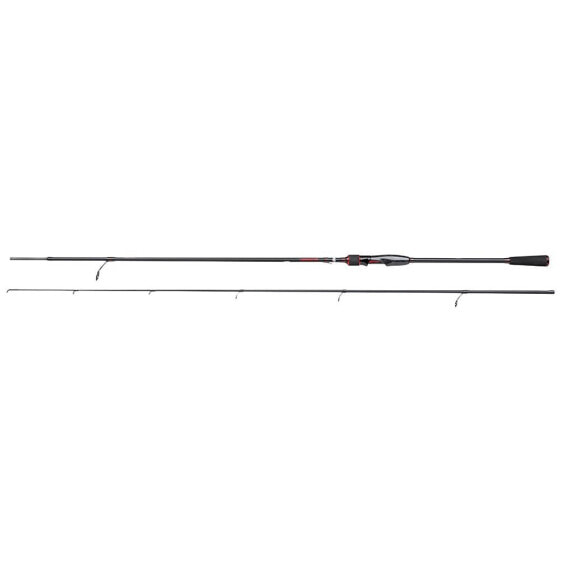 ABU GARCIA Vendetta V3 Spinning Rod