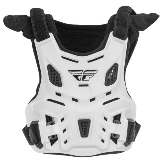 FLY RACING Revel Roost Protection Vest