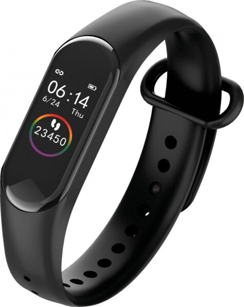 Smartband Maxcom FW20 Zielony