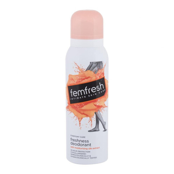 Femfresh Everyday Care Freshness 125 ml intimhygiene für Frauen