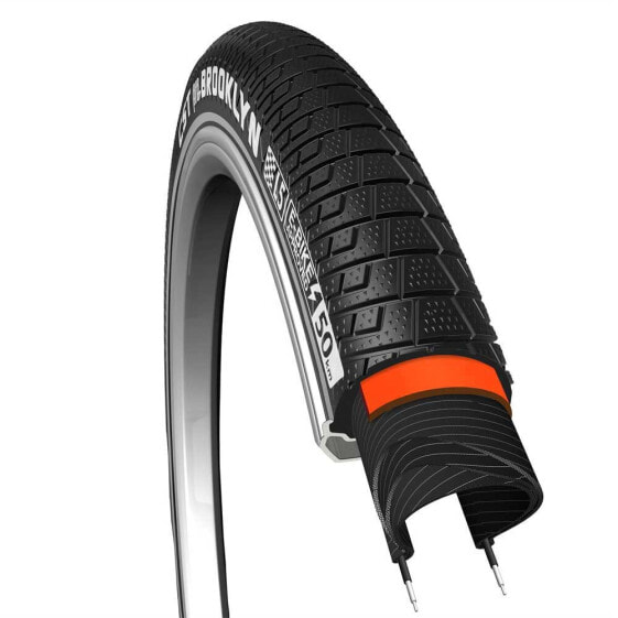 CST Brooklyn 27.5´´ x 2.00 rigid urban tyre