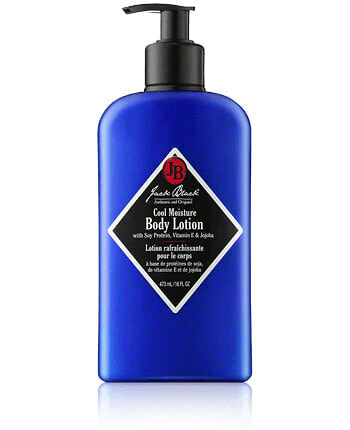 Jack Black Body Care Cool Moisture Body Lotion (473 ml)