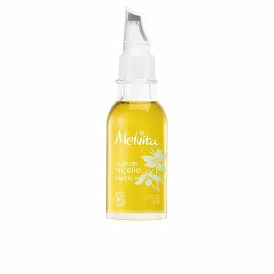 Масло для лица Huiles de Beaute Melvita Aceites De Belleza Nigelle 50 ml