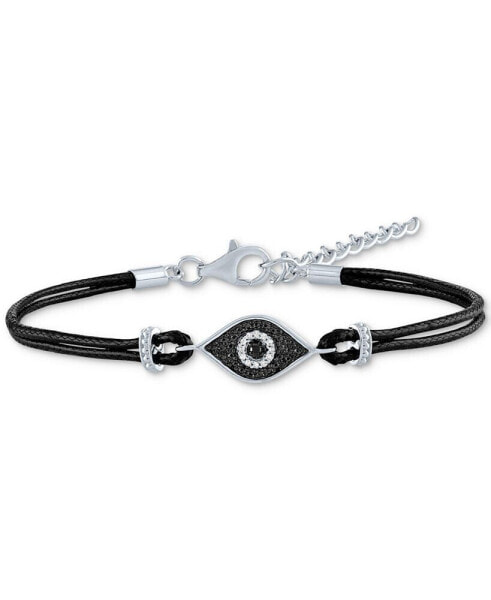 Браслет Macy's Evil Eye Cord Armband.