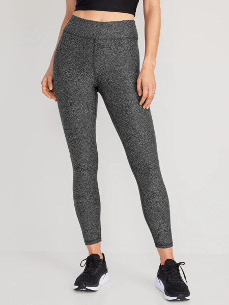 Extra High-Waisted CloudComfy 7/8 Leggings