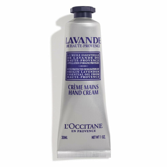 Крем для рук L'Occitane En Provence Лаванда 30 ml