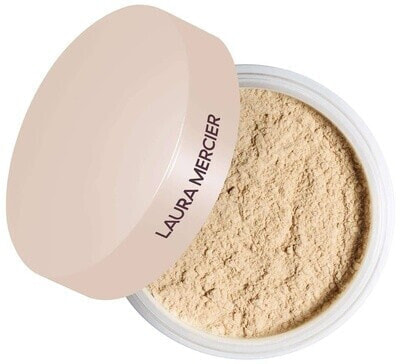 Mini Translucent Loose Setting Powder Ultra-Blur