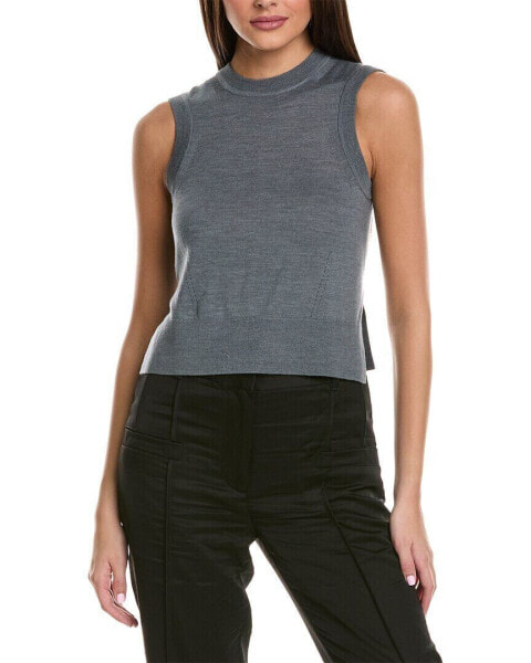 3.1 Phillip Lim Wool-Blend Tank Top Women's