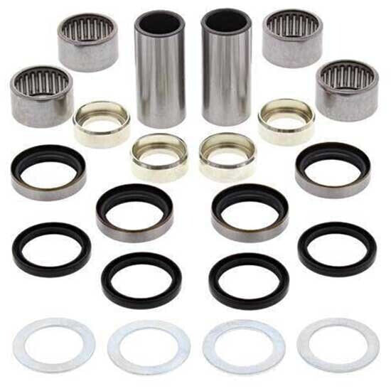 All BALLS 28-1168 KTM Quad SX/XC Swingarm Bearing Kit