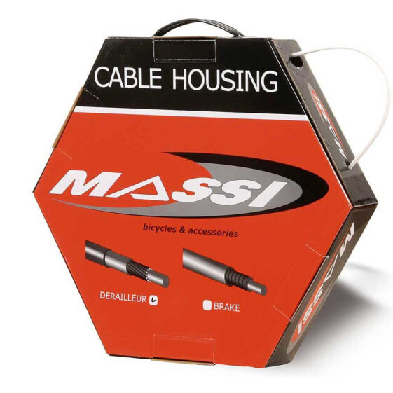 MASSI Shift Housing Box 30 Meters Sheath