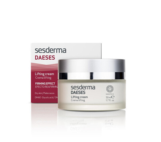 Крем лифтинговый Sesderma DAESES 50 мл