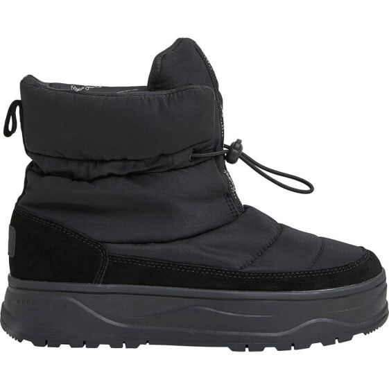 PEPE JEANS Kore Snow W Boots