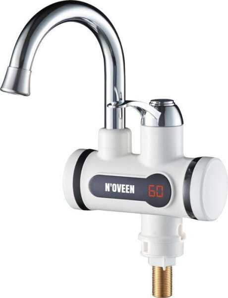 Подогреватель воды с проточным режимом Noveen IWH360 3.6 кВт 0.6 МПа