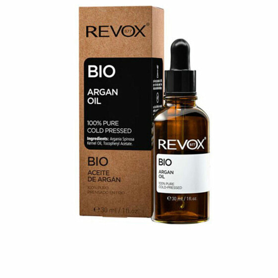 Масло для тела Revox B77 Bio 30 ml