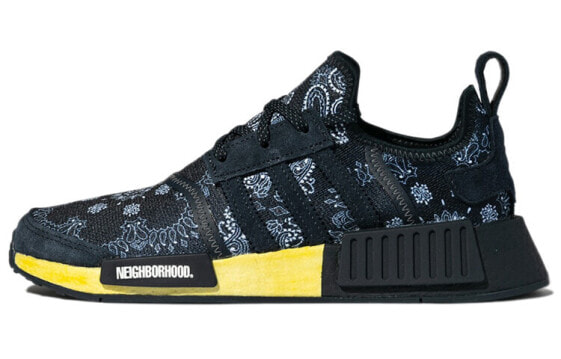 Adidas Originals NMD_R1 Neighborhood GY4158 Urban Sneakers