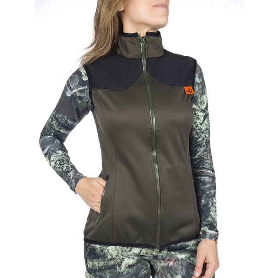 PASION MORENA Soft Shell 0801905 Light Vest