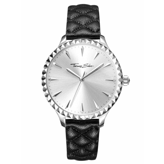 Женские часы Thomas Sabo WA0320-203-201-38MM (Ø 38 mm)