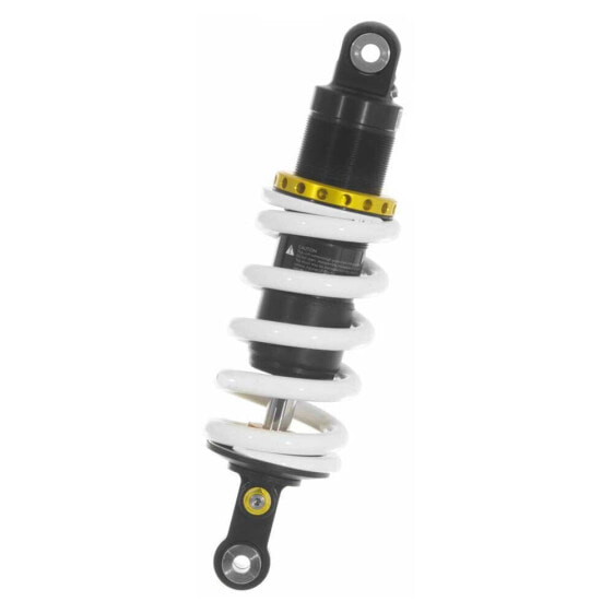 TOURATECH BMW R1150GS ADV From 2002 Level1 Rear Shock