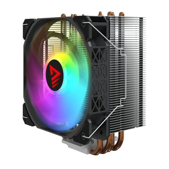 CPU Fan Savio VORTEX X2 ARGB