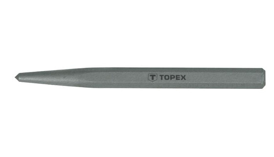 TOPEX Пунктак 9,4 x 127 мм - Набор сверл для точечной маркировки