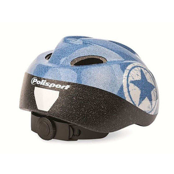 POLISPORT MOVE Helmet Junior