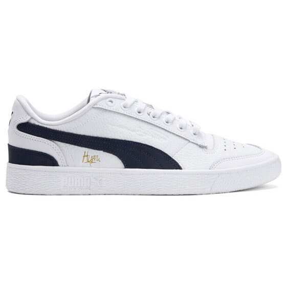 Кроссовки Puma TMC X Ralph Sampson белые мужские 38728802