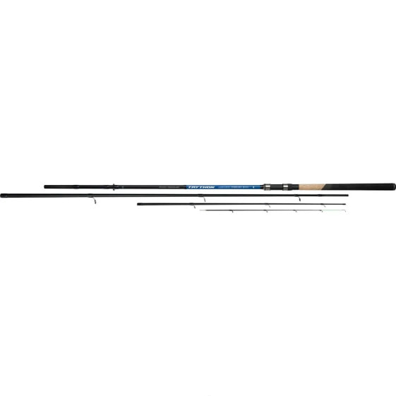 MIKADO Trython Method Feeder carpfishing rod