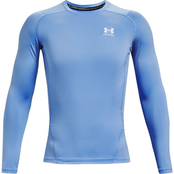 [1361524-475] MENS UNDER ARMOUR HEATGEAR ARMOUR LONG SLEEVE