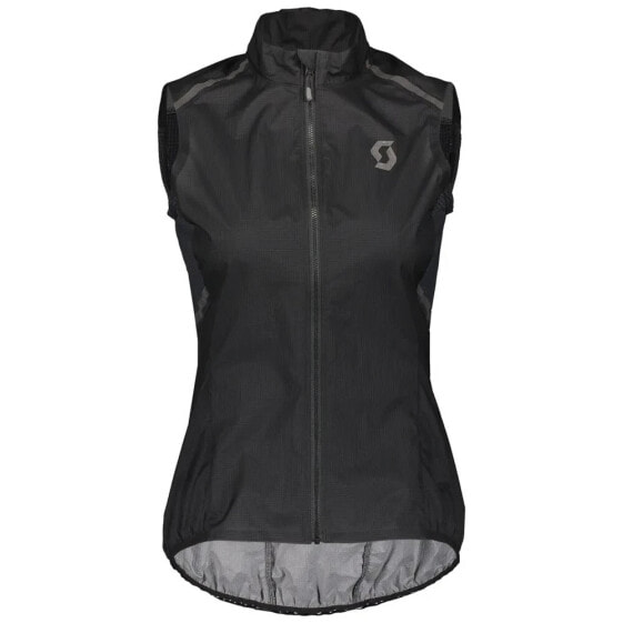 SCOTT RC Weather WB gilet