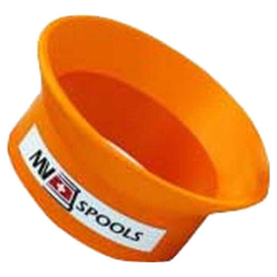 MVSPOOLS POM 1-10 Spare Spool Line Guard
