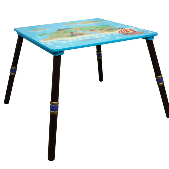 Kinder spielen Tisch TD-11593A1