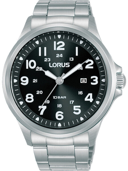 Часы Lorus RH991NX9 Men's Watch