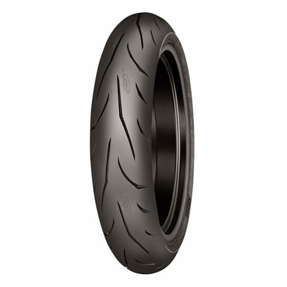 MITAS Sport Force+ 56W TL sport tire