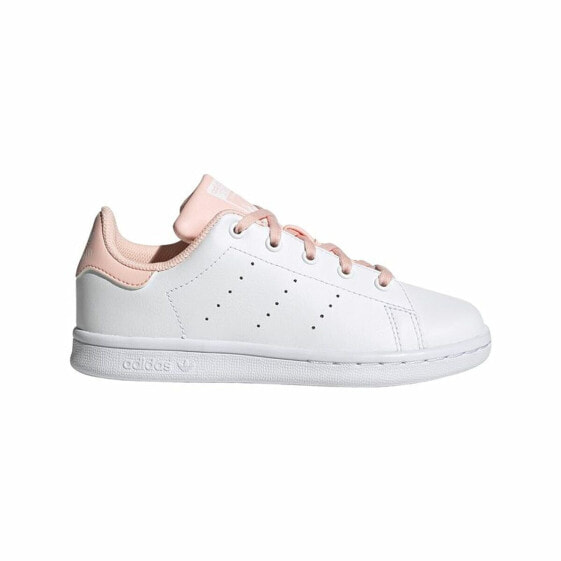 Детские спортивные кроссовки Adidas Originals Stan Smith