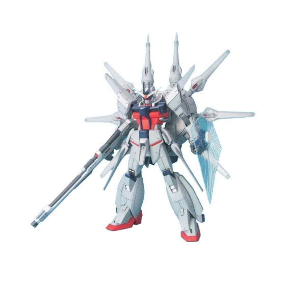 Показатели деятельности Bandai LEGEND GUNDAM современный