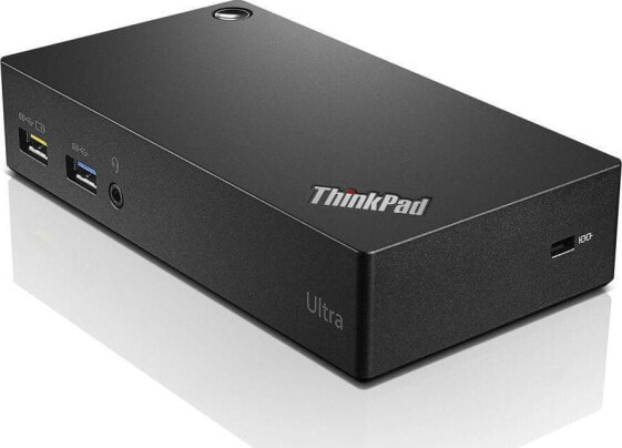 Stacja/replikator Lenovo ThinkPad Ultra Dock USB (40A80045DK)