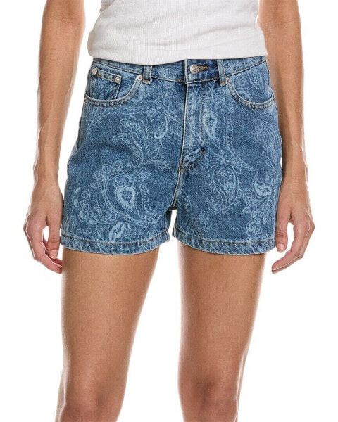 The Kooples Short Women's