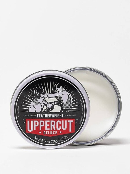 Uppercut Deluxe Featherweight Wax